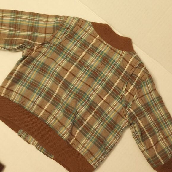 - Bundle 3 month boy jacket pants onesie bundle - Picture 8 of 10